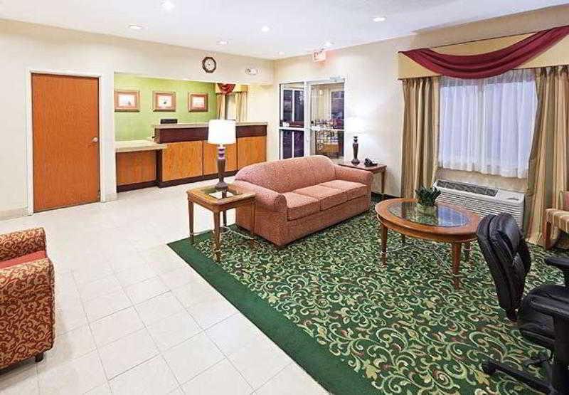 Fairfield Inn & Suites Corpus Christi Interior foto